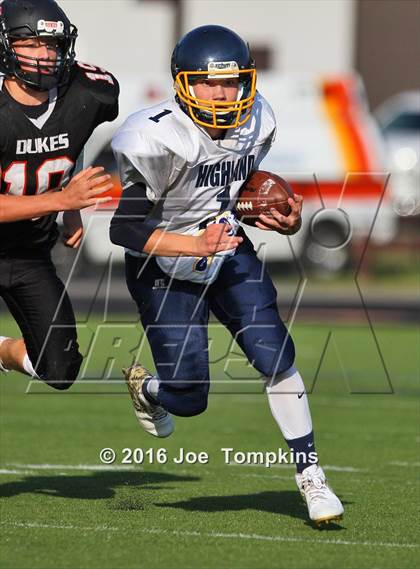 Thumbnail 2 in Highland @ Marlboro Central photogallery.