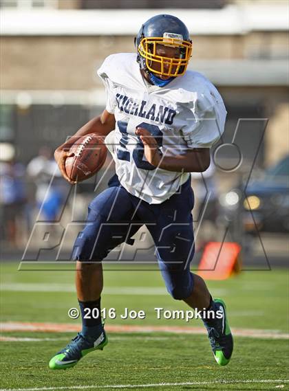 Thumbnail 1 in Highland @ Marlboro Central photogallery.