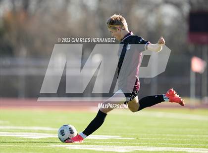 Thumbnail 2 in Joshua @ A&M Consolidated (College Station Classic) photogallery.