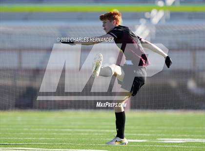 Thumbnail 3 in Joshua @ A&M Consolidated (College Station Classic) photogallery.