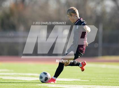 Thumbnail 1 in Joshua @ A&M Consolidated (College Station Classic) photogallery.