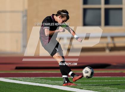 Thumbnail 3 in Joshua @ A&M Consolidated (College Station Classic) photogallery.