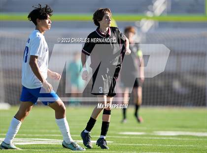 Thumbnail 1 in Joshua @ A&M Consolidated (College Station Classic) photogallery.
