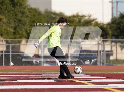 Thumbnail 1 in Joshua @ A&M Consolidated (College Station Classic) photogallery.