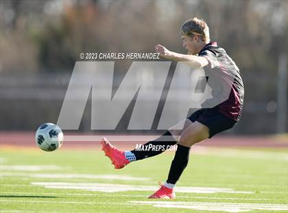 Thumbnail 1 in Joshua @ A&M Consolidated (College Station Classic) photogallery.