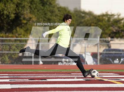 Thumbnail 2 in Joshua @ A&M Consolidated (College Station Classic) photogallery.