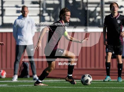 Thumbnail 1 in Joshua @ A&M Consolidated (College Station Classic) photogallery.