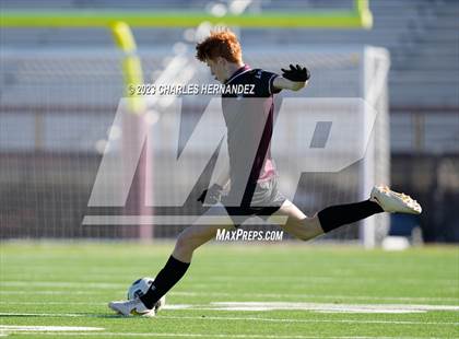 Thumbnail 3 in Joshua @ A&M Consolidated (College Station Classic) photogallery.
