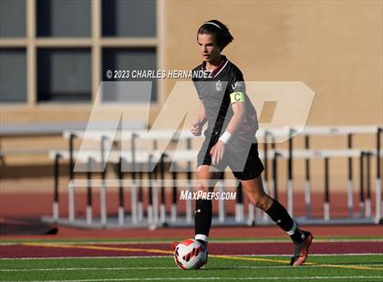 Thumbnail 1 in Joshua @ A&M Consolidated (College Station Classic) photogallery.