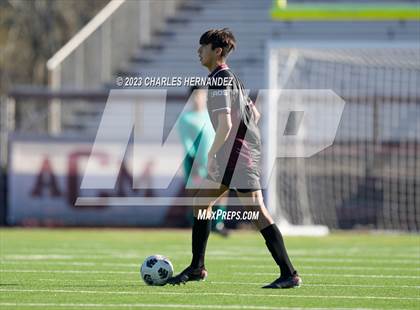 Thumbnail 2 in Joshua @ A&M Consolidated (College Station Classic) photogallery.