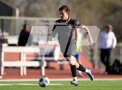 Thumbnail 3 in Joshua @ A&M Consolidated (College Station Classic) photogallery.