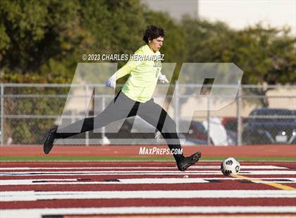 Thumbnail 1 in Joshua @ A&M Consolidated (College Station Classic) photogallery.