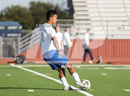 Thumbnail 1 in Joshua @ A&M Consolidated (College Station Classic) photogallery.