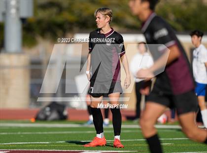 Thumbnail 2 in Joshua @ A&M Consolidated (College Station Classic) photogallery.