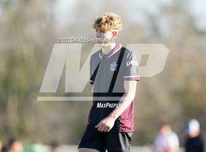 Thumbnail 1 in Joshua @ A&M Consolidated (College Station Classic) photogallery.