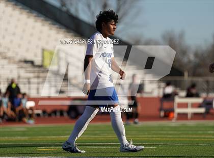 Thumbnail 2 in Joshua @ A&M Consolidated (College Station Classic) photogallery.