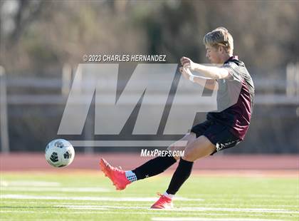 Thumbnail 1 in Joshua @ A&M Consolidated (College Station Classic) photogallery.