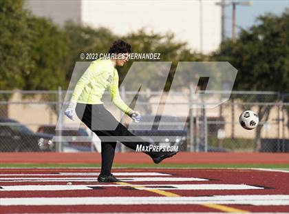 Thumbnail 2 in Joshua @ A&M Consolidated (College Station Classic) photogallery.