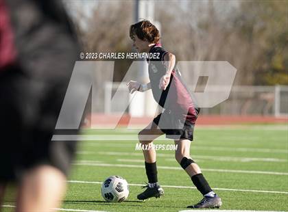 Thumbnail 3 in Joshua @ A&M Consolidated (College Station Classic) photogallery.