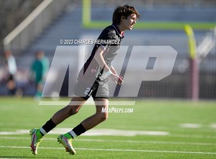 Thumbnail 2 in Joshua @ A&M Consolidated (College Station Classic) photogallery.