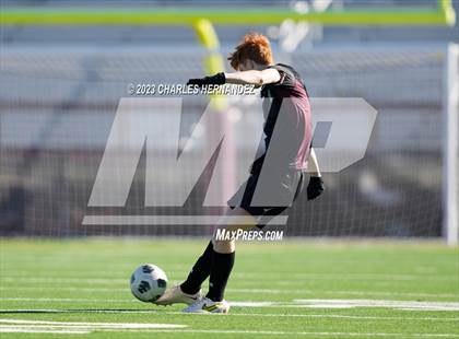 Thumbnail 1 in Joshua @ A&M Consolidated (College Station Classic) photogallery.