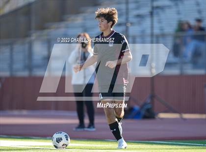 Thumbnail 2 in Joshua @ A&M Consolidated (College Station Classic) photogallery.