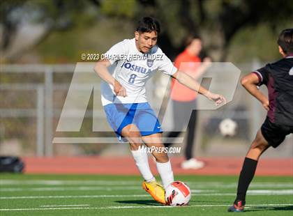 Thumbnail 3 in Joshua @ A&M Consolidated (College Station Classic) photogallery.