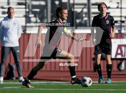 Thumbnail 2 in Joshua @ A&M Consolidated (College Station Classic) photogallery.
