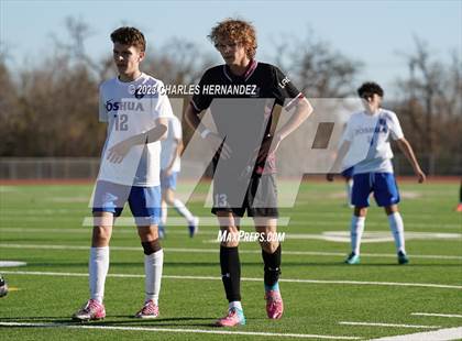 Thumbnail 2 in Joshua @ A&M Consolidated (College Station Classic) photogallery.