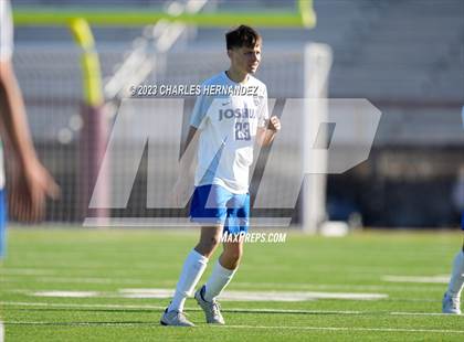 Thumbnail 3 in Joshua @ A&M Consolidated (College Station Classic) photogallery.