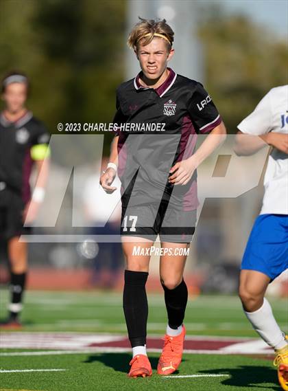 Thumbnail 2 in Joshua @ A&M Consolidated (College Station Classic) photogallery.