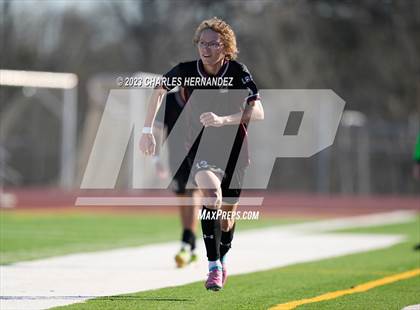 Thumbnail 2 in Joshua @ A&M Consolidated (College Station Classic) photogallery.
