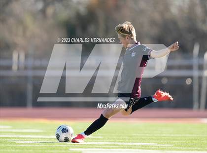 Thumbnail 2 in Joshua @ A&M Consolidated (College Station Classic) photogallery.
