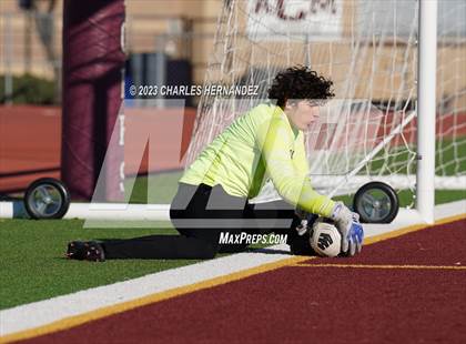 Thumbnail 2 in Joshua @ A&M Consolidated (College Station Classic) photogallery.