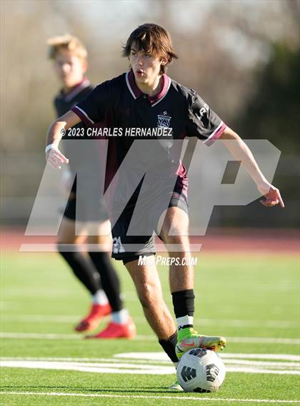 Thumbnail 3 in Joshua @ A&M Consolidated (College Station Classic) photogallery.
