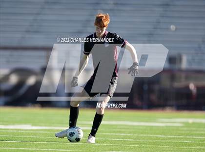 Thumbnail 2 in Joshua @ A&M Consolidated (College Station Classic) photogallery.