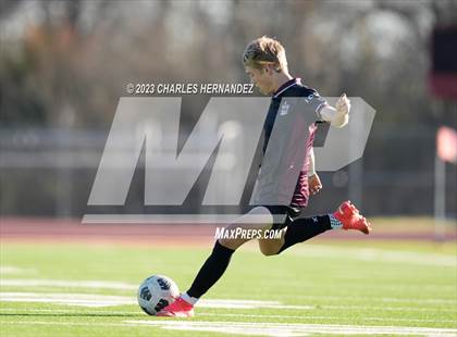 Thumbnail 3 in Joshua @ A&M Consolidated (College Station Classic) photogallery.