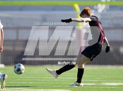 Thumbnail 2 in Joshua @ A&M Consolidated (College Station Classic) photogallery.