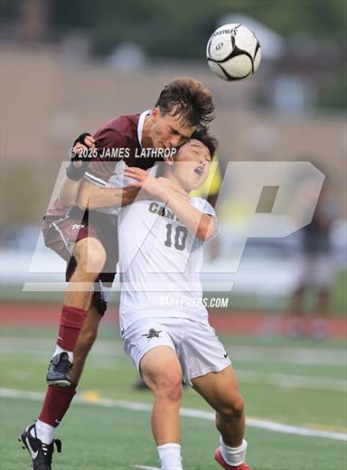 Canisius @ Aquinas Institute