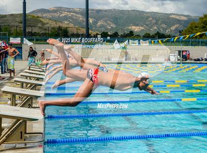 Thumbnail 1 in San Marcos @ Dos Pueblos photogallery.
