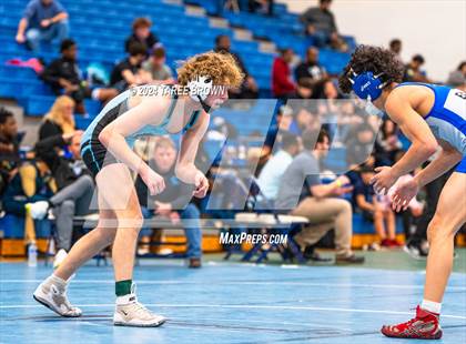 Thumbnail 2 in VHSL 6A Regional Semifinals  photogallery.