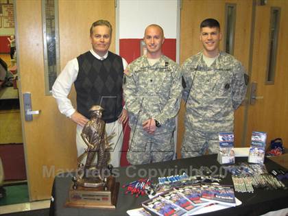 Thumbnail 1 in Barnstable TOC Ceremony photogallery.