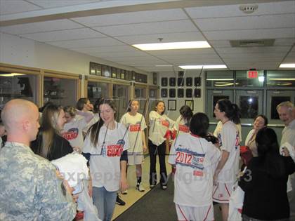 Thumbnail 1 in Barnstable TOC Ceremony photogallery.