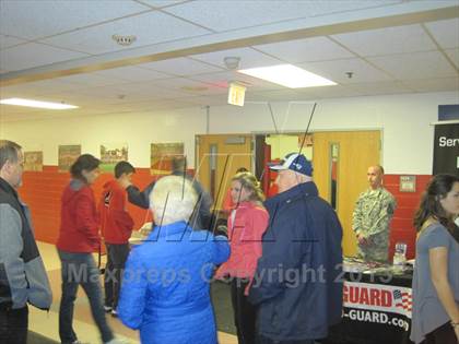 Thumbnail 1 in Barnstable TOC Ceremony photogallery.
