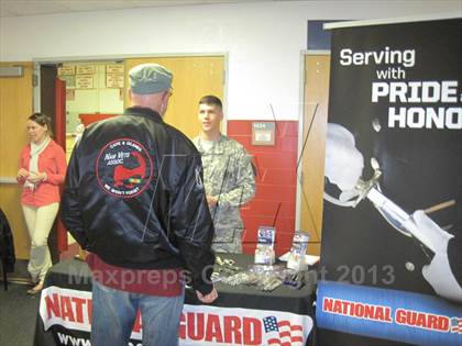 Thumbnail 3 in Barnstable TOC Ceremony photogallery.