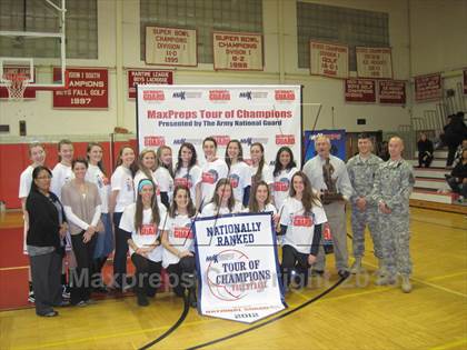 Thumbnail 1 in Barnstable TOC Ceremony photogallery.