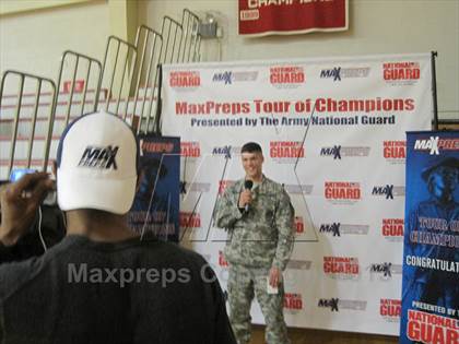 Thumbnail 2 in Barnstable TOC Ceremony photogallery.