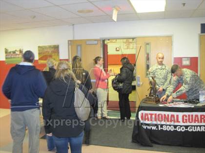 Thumbnail 2 in Barnstable TOC Ceremony photogallery.