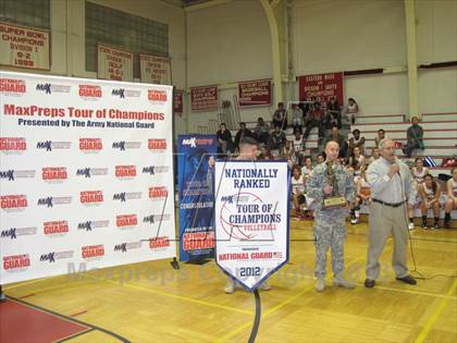 Thumbnail 3 in Barnstable TOC Ceremony photogallery.