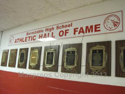 Thumbnail 3 in Barnstable TOC Ceremony photogallery.